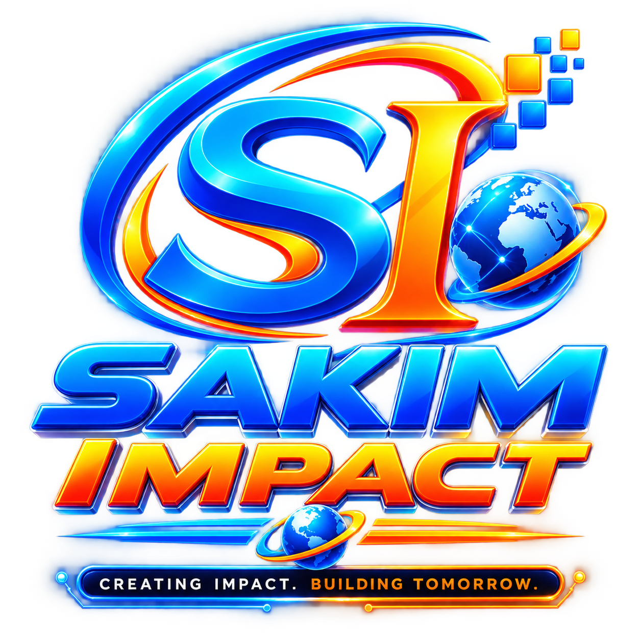 JAKIM Technical